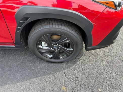 Certified 2026 Subaru Crosstrek 2.5i AWD/4WD image 10