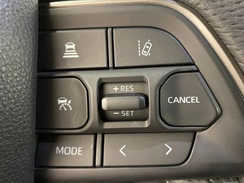 Used 2025 Toyota Tundra SR5 w/ TRD Off-Road Package image 21