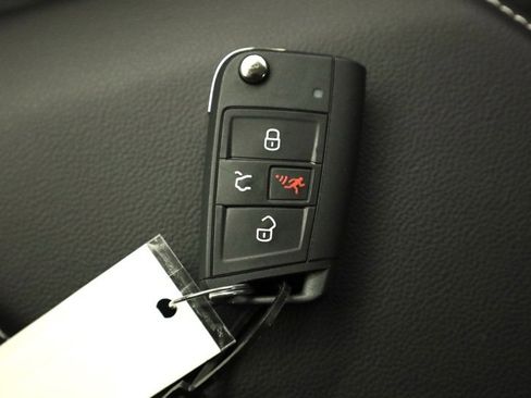 New 2026 Volkswagen Jetta S image 36