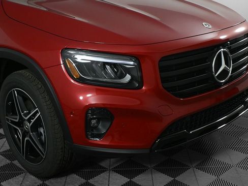 New 2026 Mercedes-Benz GLB 250 image 33