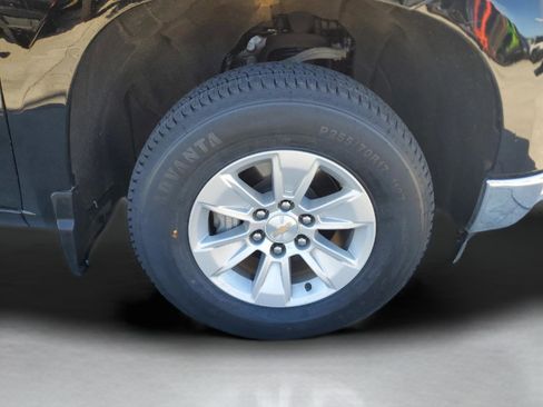 Used 2025 Chevrolet Silverado 1500 LT image 32