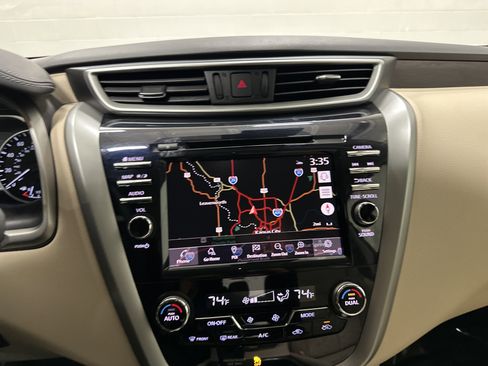 Used 2019 Nissan Murano Platinum image 24