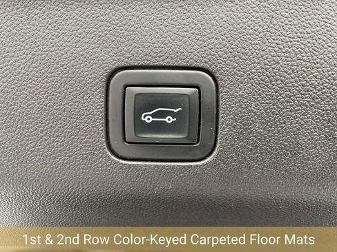 Certified 2022 Chevrolet Tahoe LT AWD/4WD image 23