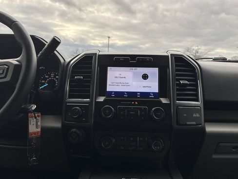 Used 2020 Ford F150 XLT w/ Equipment Group 302A Luxury image 27