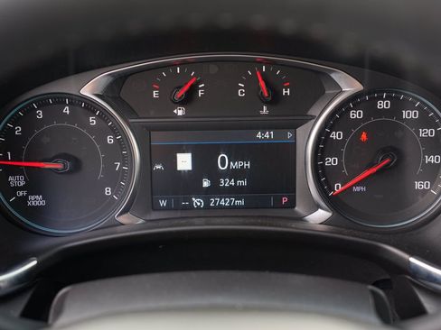 Used 2024 Chevrolet Equinox Premier AWD/4WD image 37