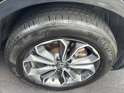 Used 2021 Honda CR-V EX image 33