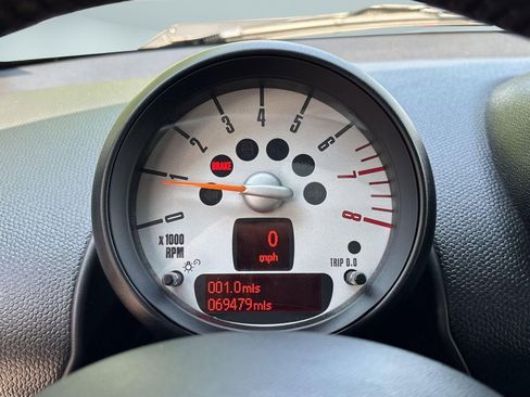 Used 2014 MINI Cooper Countryman S AWD/4WD image 20