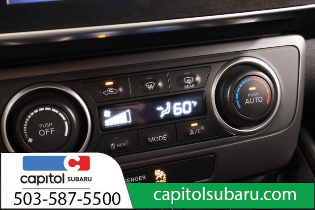 Used 2023 Nissan Leaf S FWD image 24