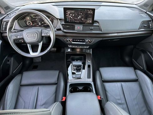 Used 2023 Audi Q5 2.0T Premium Plus w/ Premium Plus Package image 30