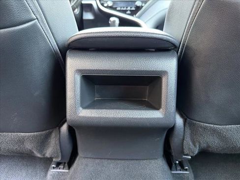 Used 2024 Toyota Camry SE FWD image 23