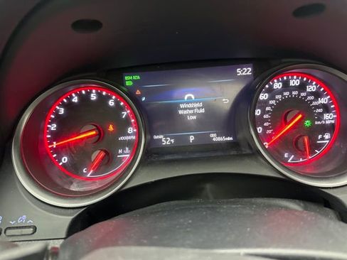 Certified 2023 Toyota Camry XSE w/ Navigation Package image 45