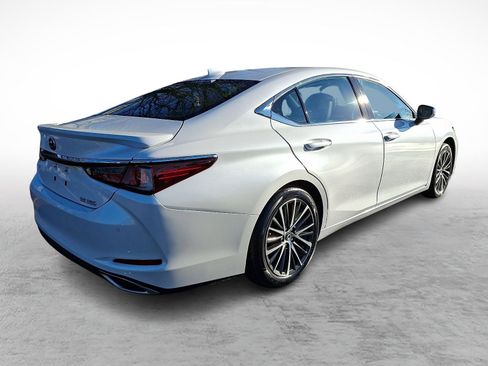 Certified 2023 Lexus ES 350 w/ Premium Package image 6