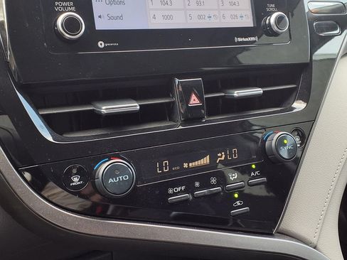 Certified 2024 Toyota Camry LE FWD image 12