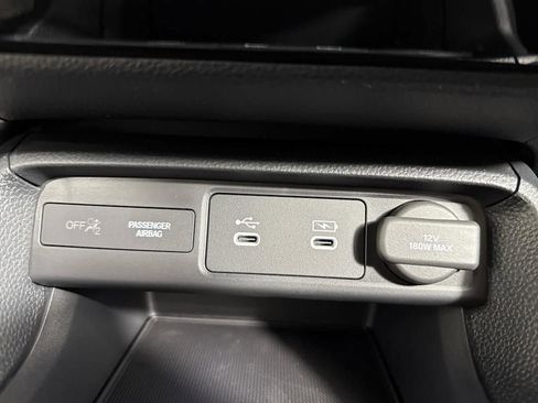 New 2026 Honda Civic Sport image 21