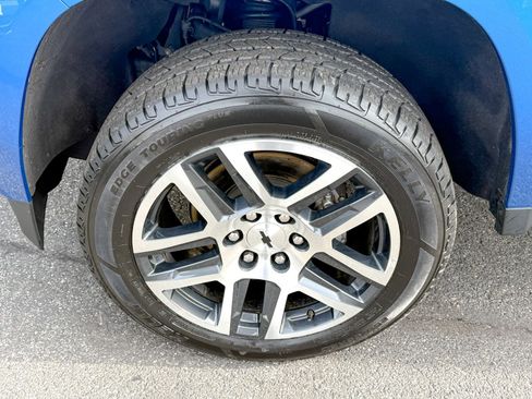 Certified 2023 Chevrolet Colorado Z71 w/ Z71 Convenience Package 2 image 10