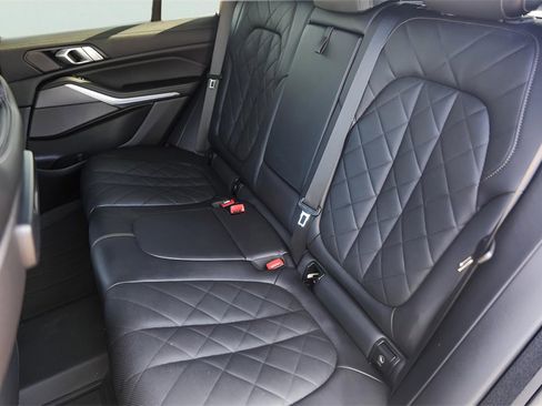 Used 2023 BMW X5 xDrive45e w/ M Sport Package image 29