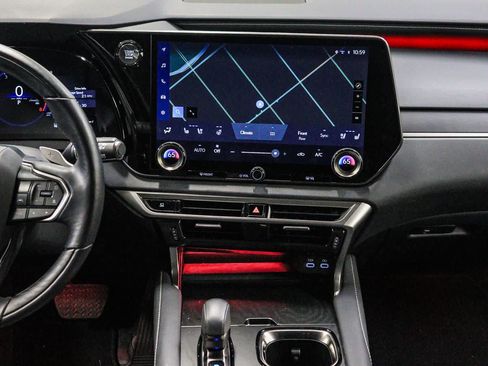 Certified 2025 Lexus RX 350 Premium Plus FWD image 14
