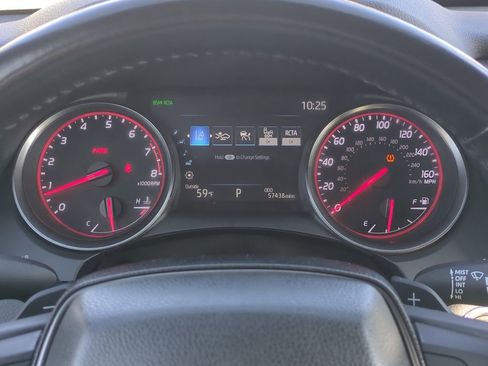 Used 2023 Toyota Camry XSE image 29