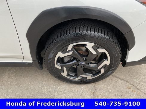 Used 2021 Subaru Crosstrek 2.5i Limited w/ Moonroof Package 2 AWD/4WD image 13