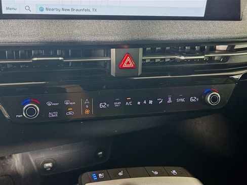 Used 2023 Kia EV6 Wind image 23