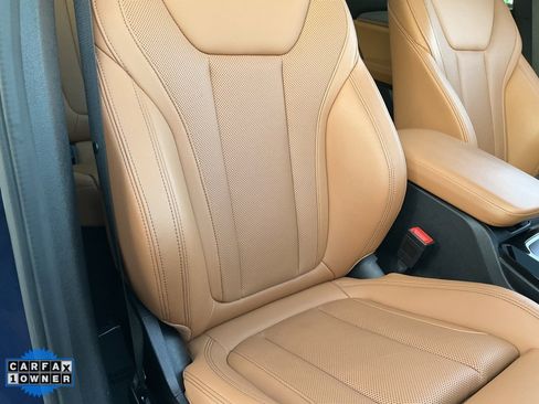 Used 2022 BMW X3 sDrive30i w/ M Sport Package 2 image 60