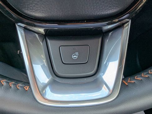 New 2026 Honda CR-V Sport Touring image 19