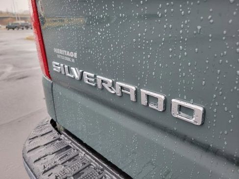 New 2026 Chevrolet Silverado 1500 LT image 23