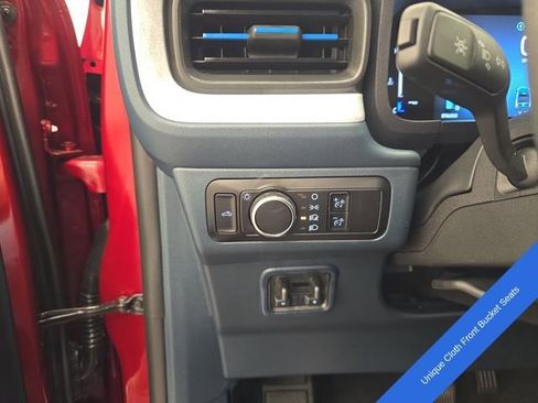 New 2026 Ford Maverick XLT w/ 4K Tow Package AWD/4WD image 36