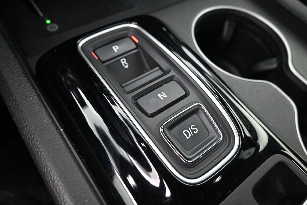 Used 2025 Honda Pilot EX-L image 37