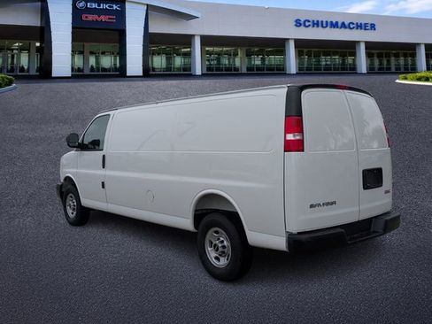New 2026 GMC Savana 2500 Extended w/ Driver Convenience Package image 5
