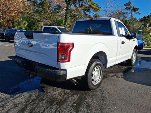 Used 2016 Ford F150 XL w/ Equipment Group 101A Mid image 9