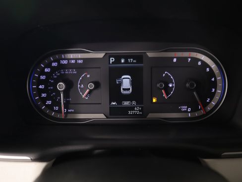 Certified 2024 Hyundai Tucson SEL image 4