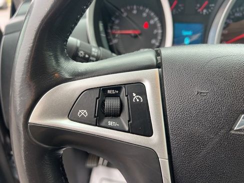 Used 2011 Chevrolet Equinox LT w/ LPO, Protection Package image 23