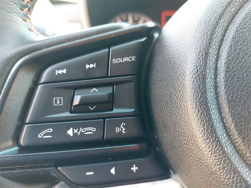 Used 2024 Subaru Crosstrek 2.5i Limited image 14