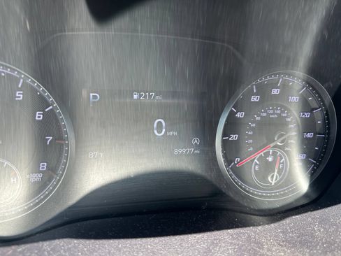 Used 2022 Hyundai Santa Fe SEL AWD/4WD image 10