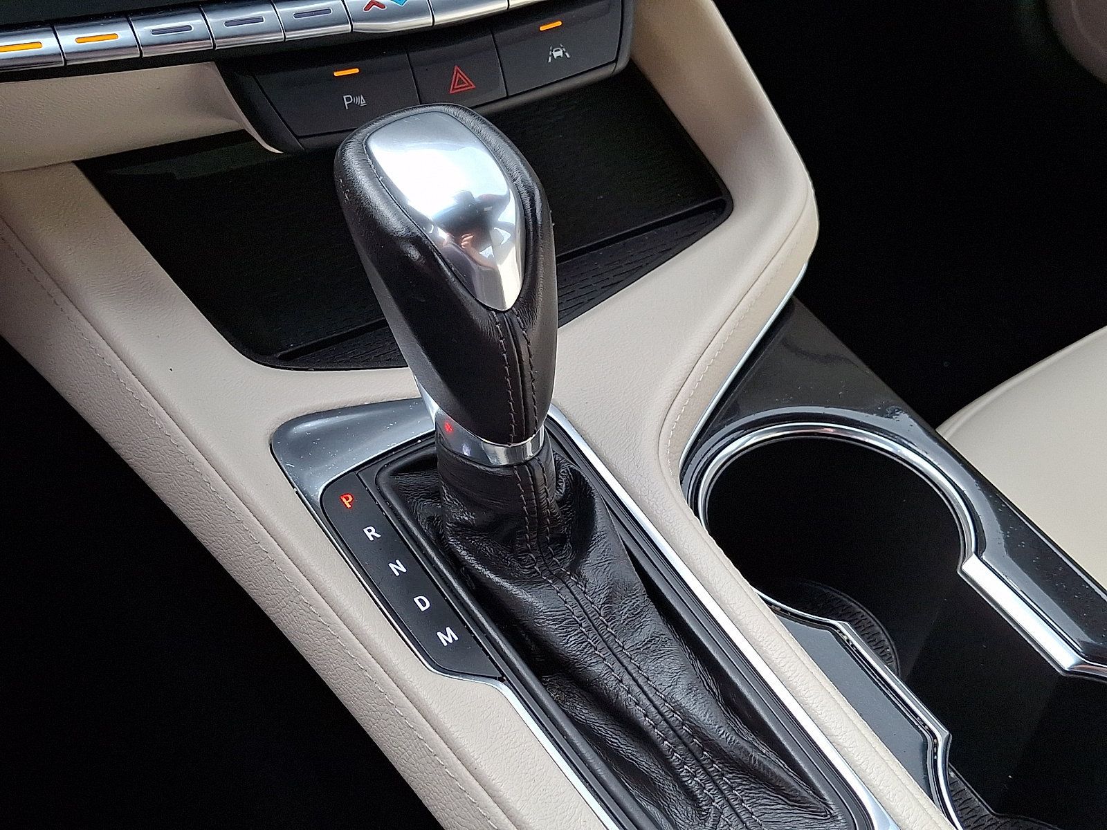 Used 2024 Cadillac CT4 Luxury RWD image 14