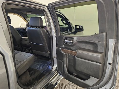 Used 2021 Chevrolet Silverado 1500 LT AWD/4WD image 29