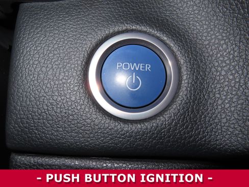 Used 2024 Toyota Sequoia Limited image 16