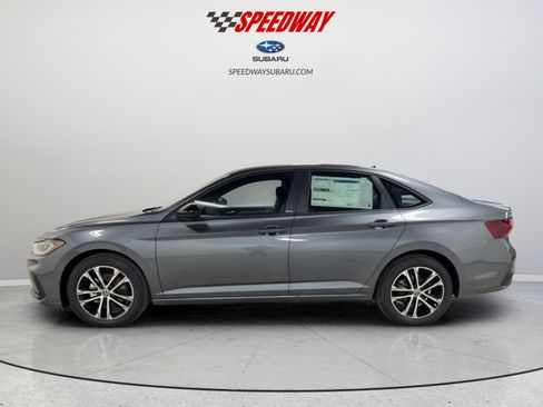 New 2026 Volkswagen Jetta Sport image 5