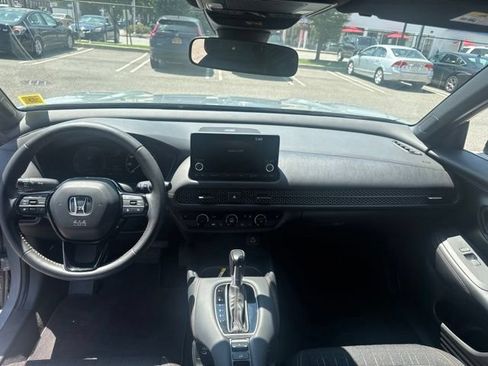 Certified 2024 Honda HR-V Sport image 15