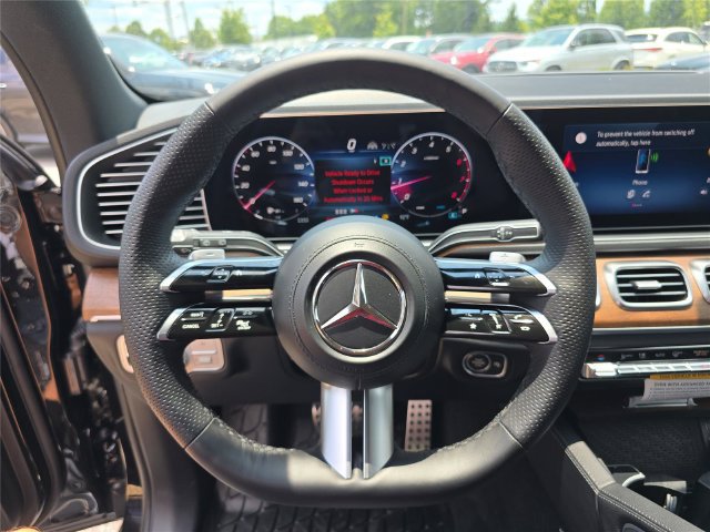 New 2026 Mercedes-Benz GLE 450 4MATIC image 31
