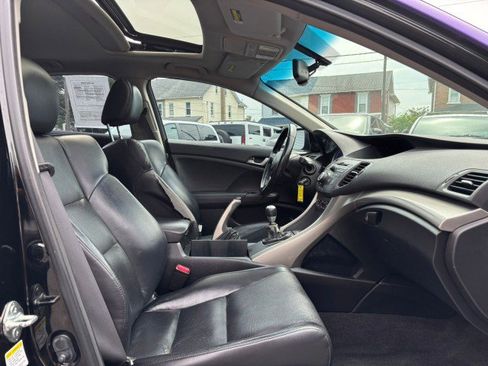 Used 2010 Acura TSX Sedan image 16