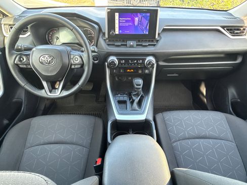 Certified 2024 Toyota RAV4 XLE w/ Convenience Package image 20