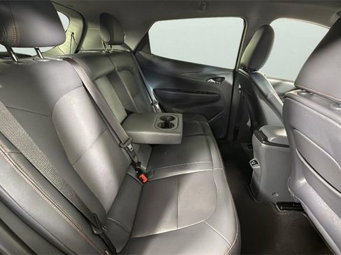 Used 2017 Chevrolet Bolt Premier w/ Driver Confidence II Package image 27