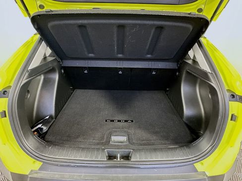 Certified 2024 Hyundai Kona SEL image 25