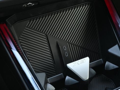 New 2026 BMW X3 xDrive30 image 20