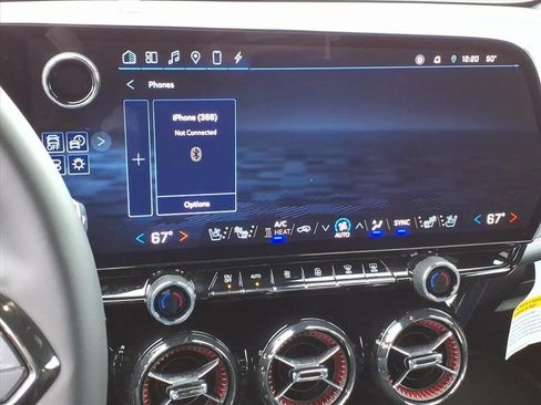 Used 2024 Chevrolet Blazer EV RS image 21