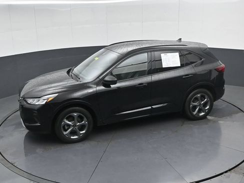 Used 2023 Ford Escape ST-Line w/ Tech Pack #1 AWD/4WD image 49