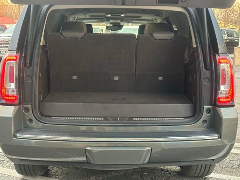 Used 2017 GMC Yukon Denali w/ Open Road Package image 8