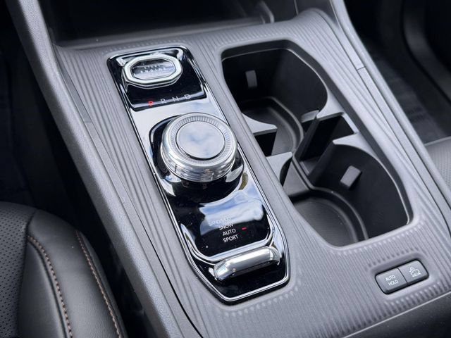 New 2026 Jeep Cherokee Limited AWD/4WD image 26